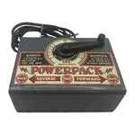 Vintage Marx 6049 Ho Toy Transformer Powerpack Made Usa *read. Fixed Price $21.22.