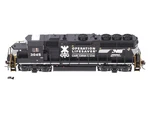 Atlas 10003490 Ho Norfolk Southern GP40-2 Diesel Locomotive #3045 With Sound Ex. Fixed Price $221.75.