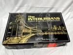 K-line K2706 Los Angeles Interurbans 2-CAR Set (power & Dummy) Gauge. Fixed Price $95.50.