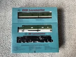 Proto 2000 Life Like Ho Southern E6 Diesel #2800 Powered & Dummy Mib Sealed. Fixed Price $175.44.