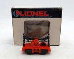 Lionel 6-18401 Gauge Operating Workmen Hand Car Ex/box. Fixed Price $18.55.