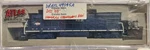 Atlas N Scale B23-7 Locomotive Missouri Pacific #4631 Dcc. Fixed Price $174.99.