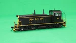 Walthers Ho 920-43505 Proto Emd NW2 Diesel Locomotive "nickel Plate Road". Fixed Price $271.98.