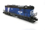 LIONEL6-18824 #1 Montana Rail-link SD-9 (6-WD) Deisel. Fixed Price $129.99.