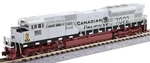 Kato 1768543 Scale SD70ACU Cp Military Heritage Navy #7022 Dc 176-8543. Fixed Price $122.65.