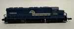 Spectrum Bachmann SD-45 Diesel Locomotive Dcc Ready 82762 Conrail 6146. Fixed Price $55.00.