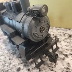 Aristocraft Scale Locomotive 206 Union Pacific Engine With Original Box. Works. Fixed Price $199.99.