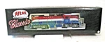 Ho Atlas HTM-252 RS-1 Locomotive Susquehanna Bicentennial. Fixed Price $199.95.