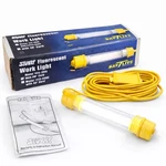 Saf Lite Stubby Fluorescent Work Light 1413 2500 Heavy Duty Shop Usa. Fixed Price $59.87.