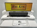 Mth Railking 30-2140-3 New York Central Lightning E-8 B Unit Diesel Locomotive. Fixed Price $116.96.