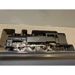 Scale Kato 2002 C11 155 Steam Locomotive Engine With Rapido Coupler Flaw. Fixed Price $92.80.