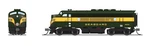 Bli 9212 Emd F3A Diesel Loco Seaboard Air Line #4028 (sound/dc/dcc). Fixed Price $223.86.