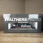 Ho Walthers Proto Emd SD9 Locomotive #5339 (black Window) #920-41621. Fixed Price $250.00.