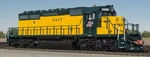 Scaletrains Emd SD40-2 Chicago & Northwestern Cnw #6833 Dcc/snd Led SXT39381. Fixed Price $334.98.