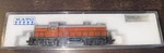 Kato 176-4302 RSC-2 Milw #989- L/n. Fixed Price $119.99.