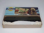 Athearn Ho Scale 1:87 #1883 Southern Pacific Standard Baggage Passenger Car. Fixed Price $17.95.