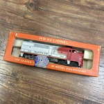 Santa Fe 0565-1 Ho By Lionel Diesel Engine Train Locomotive W/box Untested. Fixed Price $58.50.