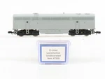 Scale Life-like 7229 Undecorated C-liner B Unit Diesel Locomotive. Fixed Price $79.95.