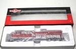Intermountain Canadian Pacific ES44AC Locomotive #8731 Dcc Non-sound. Fixed Price $240.00.