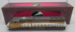 Mth 20-2766-1 Union Pacific SD60M Diesel Locomotive #6350 W/ PS2.0 Ln/box. Fixed Price $424.99.