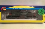 Ho Athearn 98887 Southern Pacific SD39 Locomotive Sp #5302 Dcc Sound Weathered. Fixed Price $200.00.
