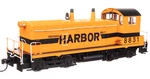Walthers Ho Scale Emd NW2 Indiana Harbor Belt #8831 Esu Dcc Sound 910-20630. Fixed Price $138.16.