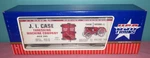 Usa Trains Scale R16179 J.i. Case Threshing Machine Company Jicx 200. Fixed Price $88.50.