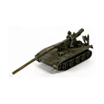 Roco Historical Mini Ho 175MM Self-propelled Gun M107 #1. Fixed Price $12.00.