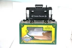 Buddy G Limited Edition Caboose. Fixed Price $48.00.