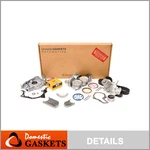Engine Rebuild Kit Fits 94-01 Esteem Sidekick Vitara Tracker 1.6L 16-VALVE G16KV. Fixed Price $329.28.