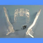 RS11 Body Detail Parts Atlas Kato Ho RS-11. Fixed Price $6.29.