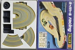 Faller Ams 4770 Spinning Curve Set Box 1970S Toy Slot Car. Fixed Price $57.12.