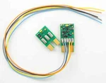 Train Control System Tcs 1286 Cn-gp Scale Dcc Decoder For Kato Atlas Life Like. Fixed Price $34.49.