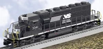 Lionel Norfolk Southern SD40-2 Non-powered Diesel Engine Dummy 6-28258! Scale. Fixed Price $349.99.