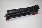 Rklin Steam Locomotive Housing - Upper Part HR800 Scale H0. Fixed Price $532.86.