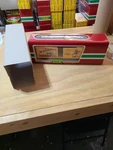 Winchester Box With Card Sleeve 47670 Lgb Scale. Fixed Price $77.00.