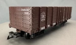Scale Lgb 4073 Denver & Rio Grande Rr High Side GONDOLA0G0201. Fixed Price $49.98.