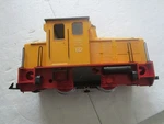 Lgb 2060Y Schoema Diesel Locomotive Ob Papers New. Fixed Price $134.95.