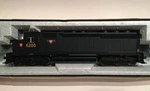 Ho Kato 37-1742 Pennsylvania Emd SD45 Powered Diesel Locomotive Prr #6200. Fixed Price $80.00.
