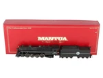 Mantua 4073 Ho Atlantic Coast Line 2-8-2 Steam Locomotive & Tender #827-CUSTOM. Fixed Price $109.49.