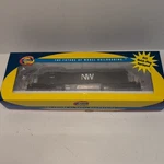 Ho Athearn 95273 Norfolk Western SD40-2 Diesel Locomotive N&w 1627 L/n. Fixed Price $124.95.