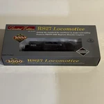 Ho Scale Walthers Proto 2000 Alco RS27 Conrail #2412 920-31362 Locomotive Train. Fixed Price $165.00.