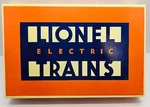 Lionel Trains No. 6-5132 Remote Control Switch One, Right Box Only. Fixed Price $8.99.
