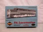 Life Like Trains Proto 2000 Series Prr #5754A Locomotive Ho Scale. Fixed Price $49.99.