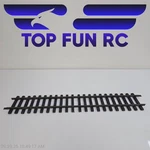 Lgb G-gauge 1000010 Straight Track Section. Fixed Price $9.61.
