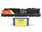 Overland Omi Cn Emd SD70M-2 Canadian National #8806 Ho Brass Model #AA-1323-3. Fixed Price $2599.95.