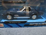 Maisto 2026 Special Edition, 1/24TH Scale 1970 Corvette. Fixed Price $24.95.