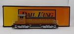 Mth 30-2167-1 Gauge Union Pacific SW-9 Diesel Switcher W/PS1 #1834 Ln/box. Fixed Price $149.99.