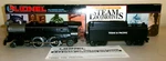 Lionel Trains Texas & Pacific 4-4-2 Locomotive Tender Item #6-18623 Boxed. Fixed Price $169.99.
