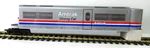 Lgb 91954 Scale Amtrak Dining Car New. Fixed Price $279.95.